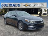 Used 2020 Kia Optima LX image 4