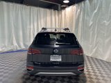 Certified 2022 Volkswagen Taos SEL w/ Panoramic Sunroof Package image 5