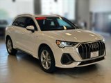 Certified 2024 Audi Q3 2.0T Premium Plus image 3