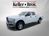 New 2024 RAM 2500 Tradesman w/ Chrome Appearance Group image 3