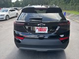 Certified 2023 Chevrolet Bolt EUV LT w/ Redline Edition image 4