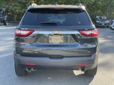 Used 2019 Chevrolet Traverse LT w/ LT Premium Package image 6