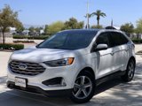Used 2020 Ford Edge SEL w/ Convenience Package image 3