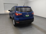 Used 2018 Ford EcoSport SE w/ SE Convenience Package image 6