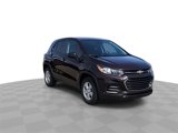 Used 2022 Chevrolet Trax LS w/ Tint and Cruise Package image 2