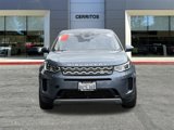 Used 2021 Land Rover Discovery Sport S image 2
