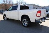 Used 2022 RAM 1500 Big Horn image 4
