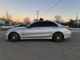 Used 2017 Mercedes-Benz C 300 Sedan w/ Sport Package image 3
