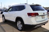 Used 2018 Volkswagen Atlas SEL Premium image 6