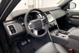 New 2025 Land Rover Discovery Dynamic SE image 3