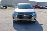 Used 2021 Chevrolet Traverse LT image 2