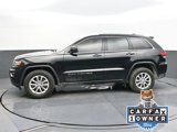 Used 2022 Jeep Grand Cherokee Laredo E image 2