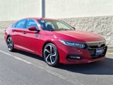 Used 2018 Honda Accord Sport image 2
