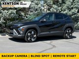Used 2024 Hyundai Kona SEL image 1