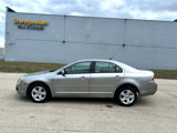 Used 2008 Ford Fusion SE image 4