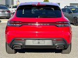 Used 2022 Porsche Macan w/ Premium Package Plus image 4