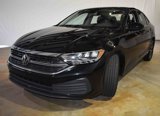 Used 2024 Volkswagen Jetta S image 5