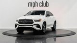 Used 2025 Mercedes-Benz GLE 450 4MATIC Coupe image 2