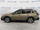 Used 2021 Subaru Outback Limited w/ Popular Package #2 image 2