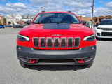 Used 2019 Jeep Cherokee Trailhawk image 2