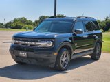 Used 2023 Ford Bronco Sport Big Bend image 3