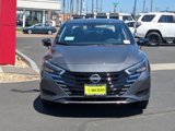New 2025 Nissan Versa S w/ Trunk Package image 2