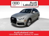 Used 2018 Audi Q3 2.0T Premium image 1
