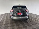 Used 2017 Nissan Murano Platinum image 6