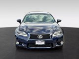 Used 2013 Lexus GS 350 AWD w/ Premium Pkg image 2