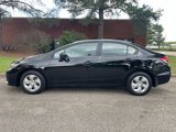 Used 2014 Honda Civic LX image 2
