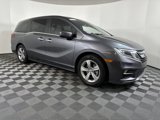 Used 2018 Honda Odyssey EX-L image 2