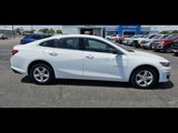 New 2025 Chevrolet Malibu LS image 2