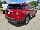 Used 2020 Ford Explorer Limited image 3