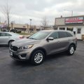 Used 2017 Kia Sorento LX image 2