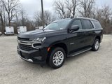 Certified 2021 Chevrolet Tahoe LT image 4