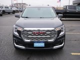 Certified 2022 GMC Terrain Denali w/ Denali Premium Package image 3
