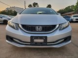 Used 2013 Honda Civic LX image 5