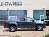Used 2020 Chevrolet Colorado Z71 image 2