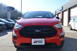 Used 2021 Ford EcoSport S image 2