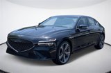 New 2025 Genesis G70 3.3T Advanced w/ Sport Prestige Package image 3