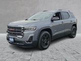 Certified 2022 GMC Acadia AT4 w/ Technology Package image 5