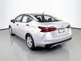 New 2025 Nissan Versa S w/ Trunk Package image 5