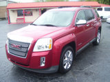 Used 2015 GMC Terrain SLT w/ Chrome Edition image 5