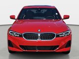 Certified 2024 BMW 330i Sedan image 2