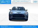 Used 2017 MINI Cooper Clubman S image 2