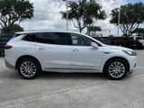 Used 2021 Buick Enclave Essence w/ Sound and Sites Package image 3