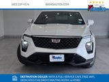 Certified 2024 Cadillac XT4 Premium Luxury image 3