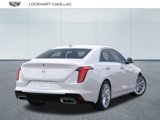 New 2025 Cadillac CT4 Premium Luxury image 4