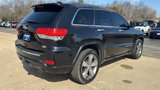 Used 2014 Jeep Grand Cherokee Overland w/ Advanced Technology Group image 3