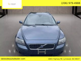 Used 2005 Volvo V50 2.4i image 2